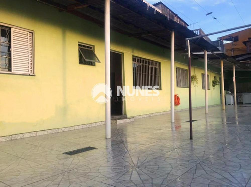 Imagem 5 de 10 de Casas - Ref: V674471