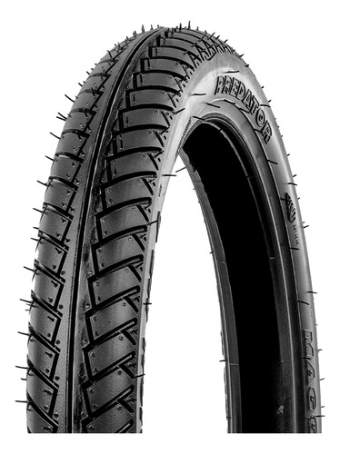 Pneu Moto Maggion Aro 18 Predator Mf4 2.75-18 48p Tt (d)