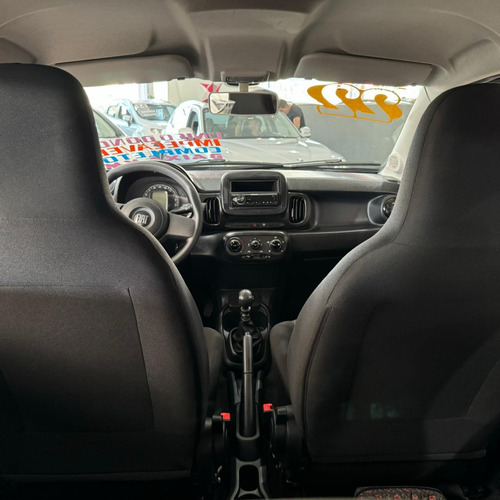 Fiat Mobi 1.0 Like Flex 5p