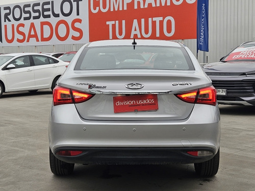 Chery Arrizo 5 ARRIZO 5 GLS MT
