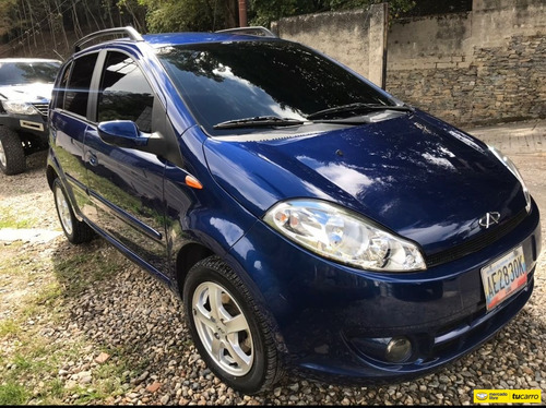 Chery Arauca .