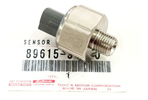 Sensor Golpeteo Toyota Autana Burbuja 100% Original  