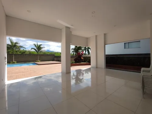 Apartamento En Arriendo En Bellavista. Cod A30762