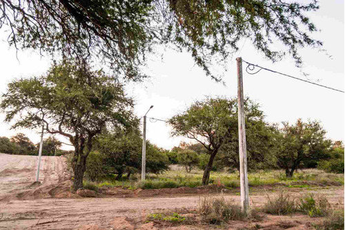 Club De Campo La Macarena - Lote 8 Mza 11 - Toay