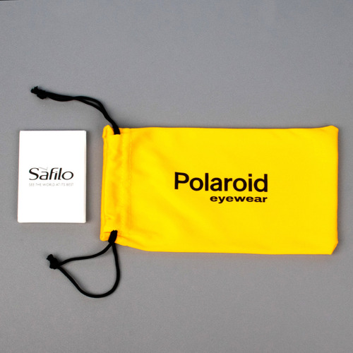 Lentes Polaroid PLD2155/s 003 Lente solar preta fosca cinza haste polarizada 003 haste preta fosca 003 preta fosca moldura 003 preta fosca 003 preta fosca