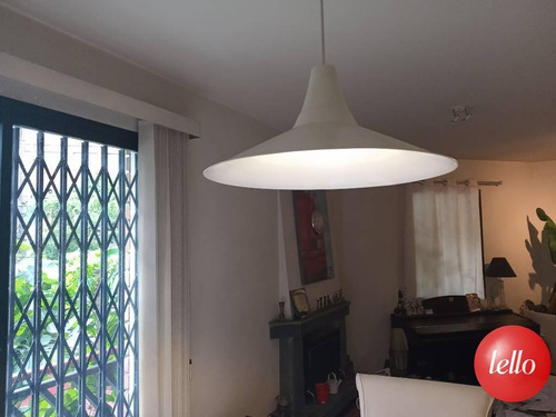 Imagem 3 de 30 de Apartamento - Ref: 214469