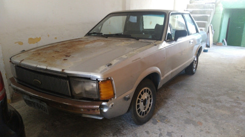 Ford Del Rey Série Ouro