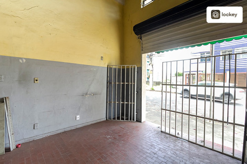 Imagem 5 de 12 de Aluguel De Loja Com 20m² - 55590