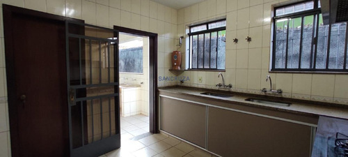 Imagem 8 de 27 de Casa À Venda, 4 Quartos, 3 Suítes, 8 Vagas, Eldorado - Contagem/mg - 27018