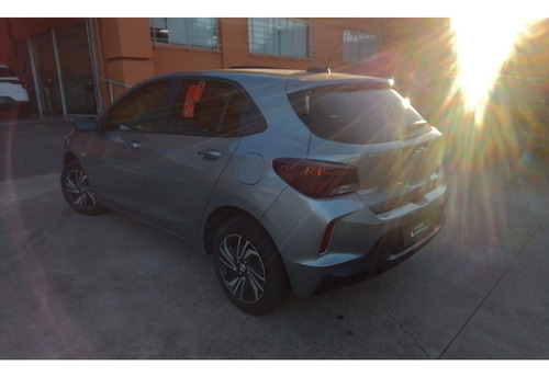 Chevrolet Onix 1.0 TURBO FLEX LT MANUAL