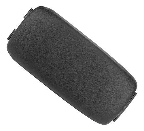 Funda Para Reposabrazos, Tapa De Consola Central De Piel Neg