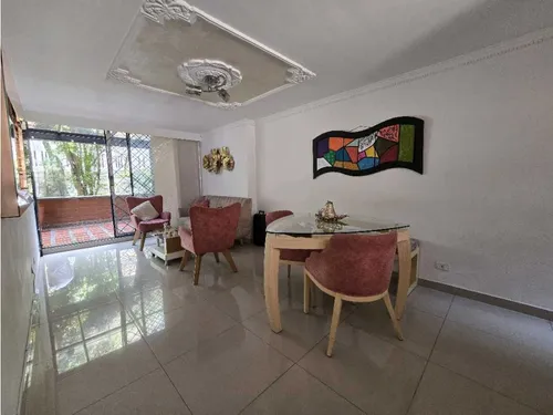 Vendo Apartamento En Colores