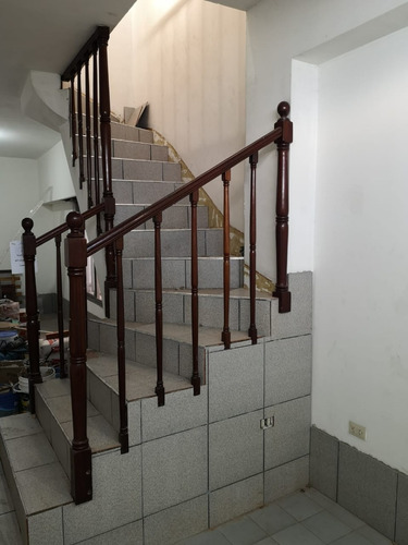 Imagen 16 de 30 de En Venta Duplex 3 Amb. Con Patio Y Terraza En Block Con Dto. 2 Amb. (143)