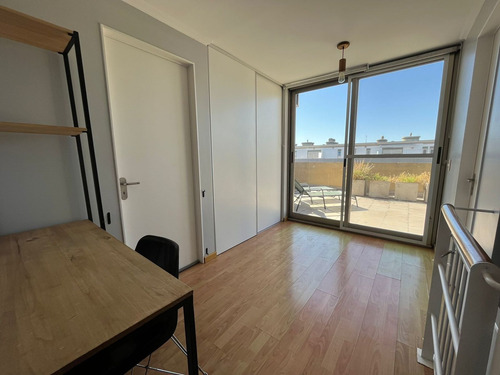 Imagen 23 de 30 de Duplex Venta 3 Amb C/terraza Madero Plaza