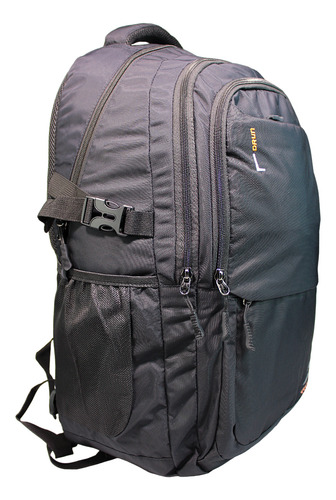 Mochila Jon 5010 Negro
