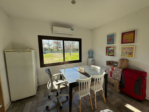 Venta Casa 4 Amb Pileta En La Primavera Golf Lujan