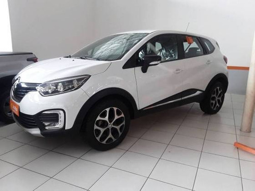 Imagem 1 de 15 de Renault Captur 1.6 16v Sce Flex Intense X-tronic