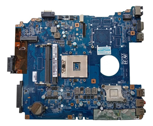 Placa Mãe Notebook Sony Vaio Da0hk5mb6f0 P/sve151d11x (Usado)