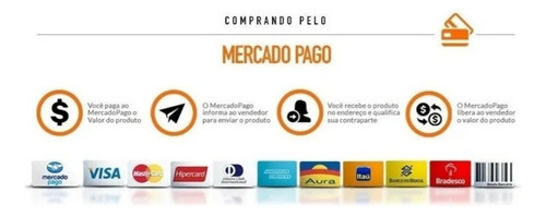 Borracha / Coxim Escapamento Corsa Celta Prisma Kit 4 Peças