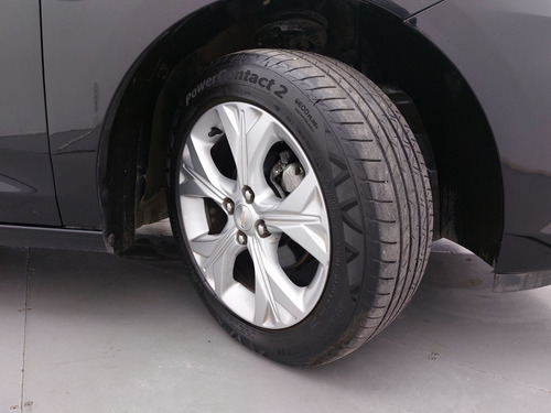 Chevrolet Onix 1.0 TURBO FLEX LTZ AUTOMÁTICO