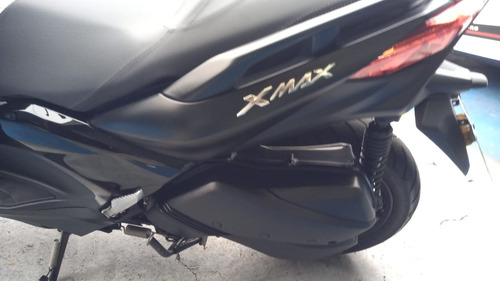 Yamaha X Max 250 Abs 2022