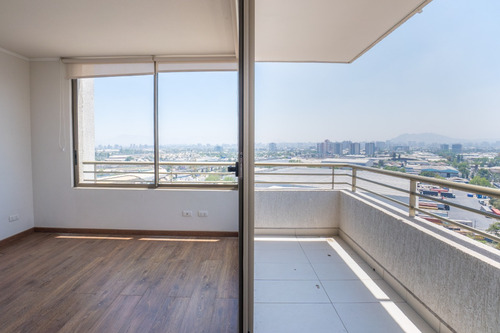 Depto Laguna Navegable, 1 Dormitorio, Vista Despejada Norte