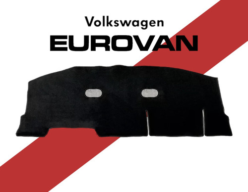 Cubretablero Volkswagen Eurovan Modelo 2002