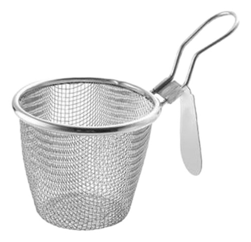 Colador De Fideos Y Pasta, Cesta De Fideos Para Enjuagar