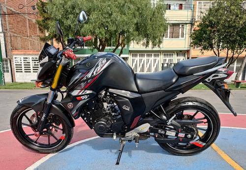 Yamaha Fz 2.0 2023 2023