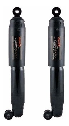 Kit 2 Amortiguadores Traseros Cofap Alfa Romeo 145
