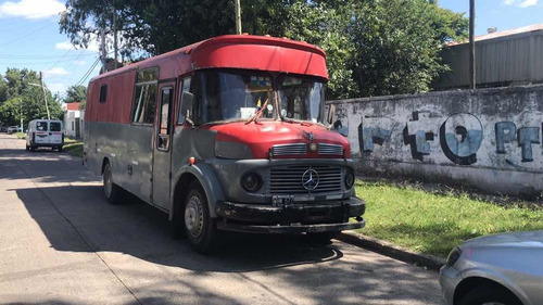 Mercedes Benz 1980