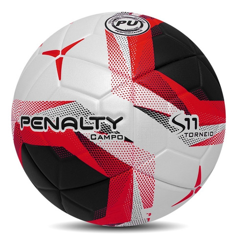 Imagen 1 de 3 de Pelota De Futbol N° 5 Campo Penalty S11 Torneo X