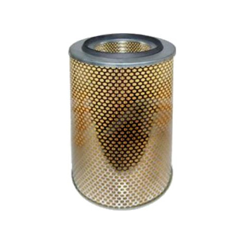 Filtro De Aire Wix Para Mercedes Benz 1620 92/06