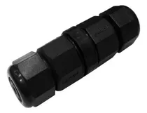 Comprar Conector Estanco Ip67 3 Polos Para Cables Reflectores X10