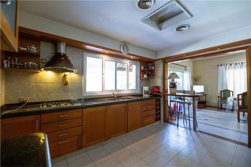 Alquiler Casa 6 Amb. Barrio Barrancas De San Jose