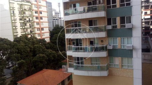 Apartamento - Ref: 851066