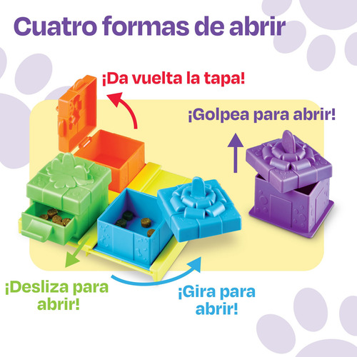 Brightkins ¡fiesta Sorpresa! Rompecabezas