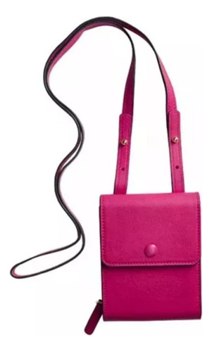 Monedero Millie Cyzone