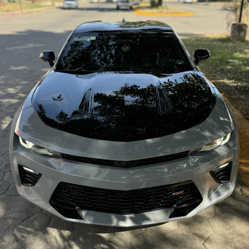 Chevrolet Camaro 6.2 Ss - V8 At