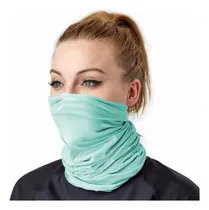 Comprar Cuellito Rompe Viento Térmico Básico Unisex Para Deportes