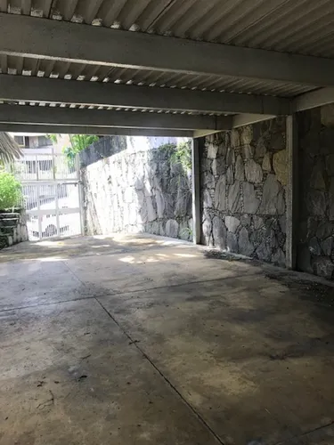 Casa En Venta Urb. Miranda