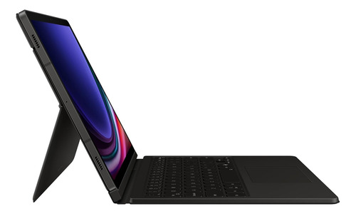 Teclado Samsung Galaxy Tab S9 | S9 Fe | S10 Fe Trackpad Ia
