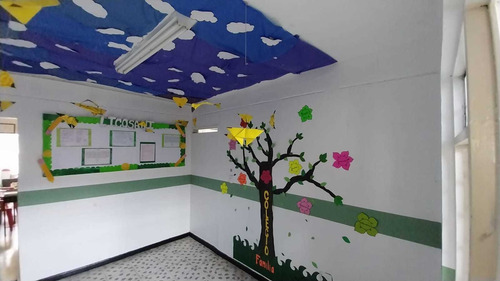 Imagen 11 de 17 de Venta Edificio Educativo Oriente Cali