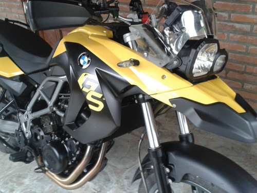 Gs 800 F Bicilindrico