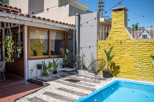 Casa Venta Moreno Centro