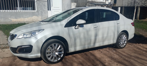 Peugeot 408 1.6 Allure Plus Thp 163cv
