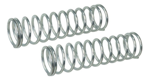 Resorte Ajax 76 De Compresion 5/16puLG X 2puLG 2pz 01100760