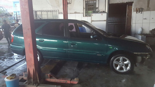 Imagem 2 de 9 de Sucata Xsara Break Desmanche Motor Câmbio Lataria Peças