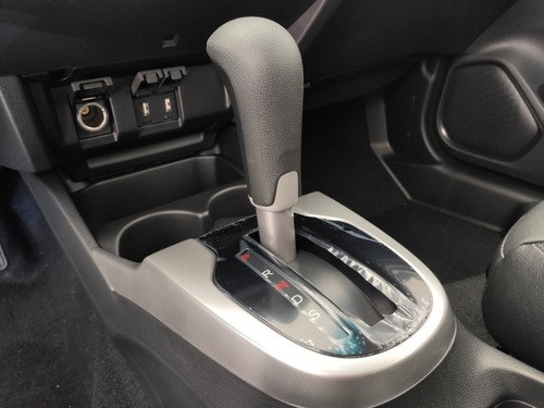 Imagem 8 de 10 de Honda Fit Exl