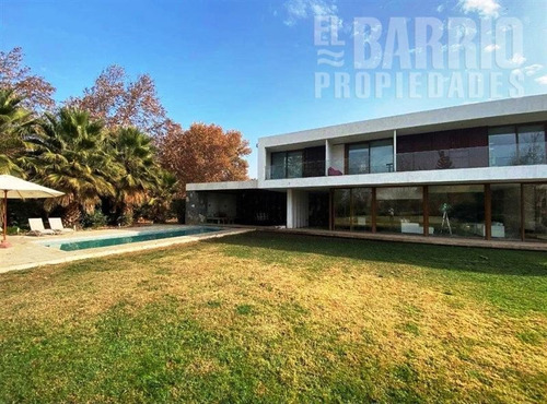 Imagen 2 de 21 de Casa En Venta En Colina